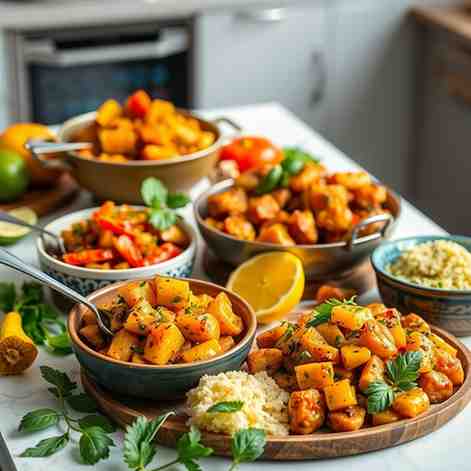 Guadeloupe Breadfruit Recipes - Make Sopalin